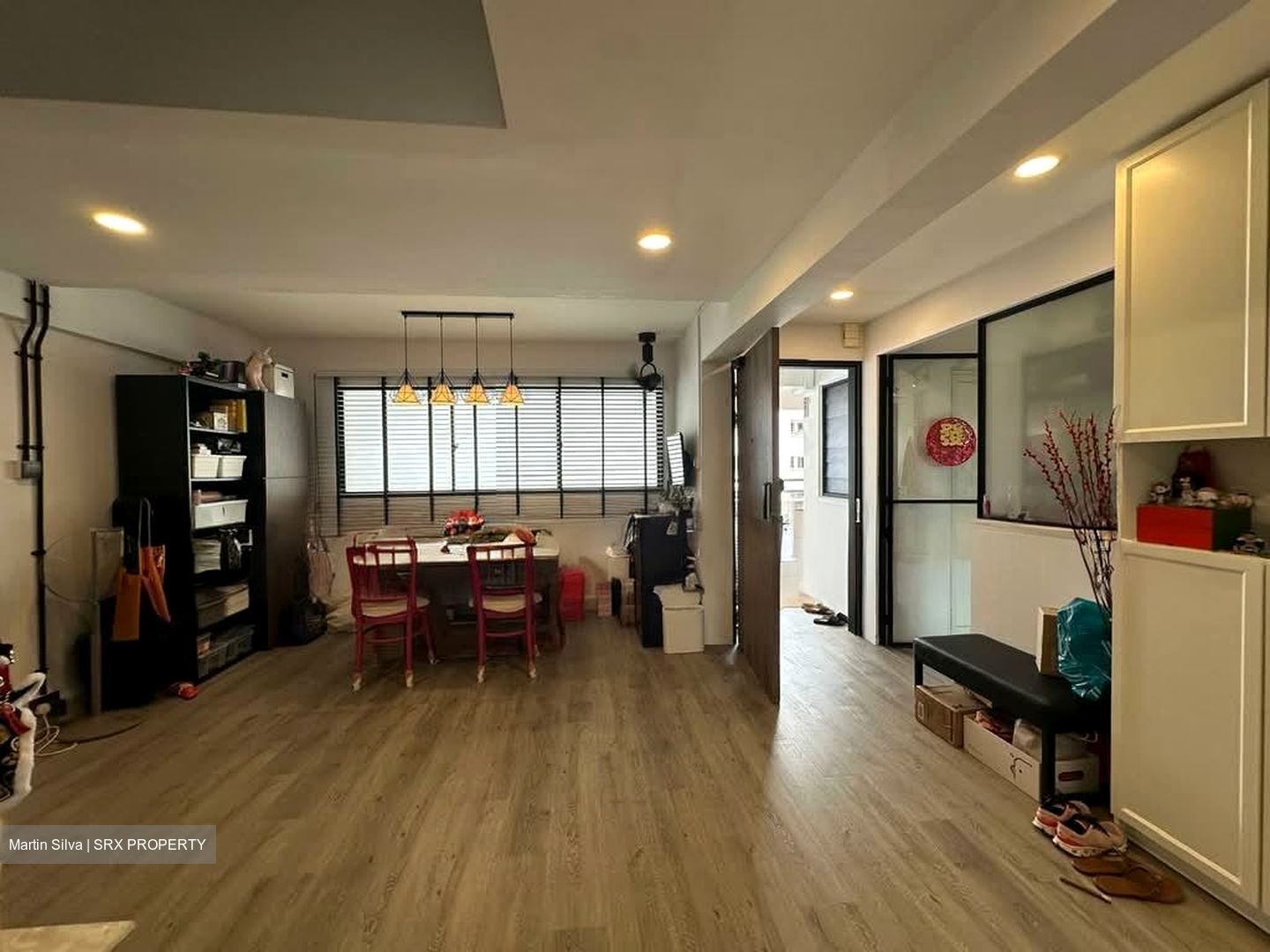 Blk 105 Jalan Bukit Merah (Bukit Merah), HDB Executive #589864961